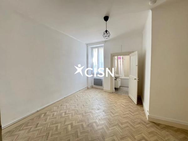 Appartement à vendre à Nantes (44000)