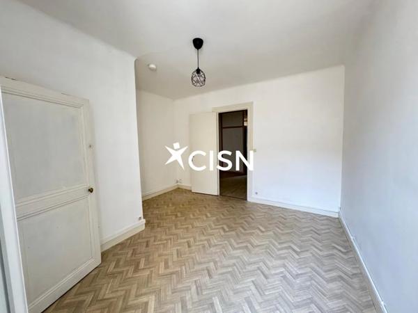 Appartement à vendre à Nantes (44000)