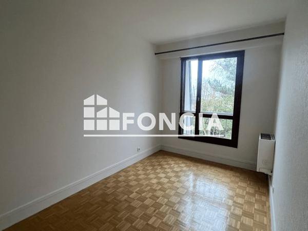 À vendre Appartement 3 pièces 65.67 m² - Versailles 78000