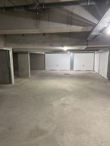 Annexes stationnement