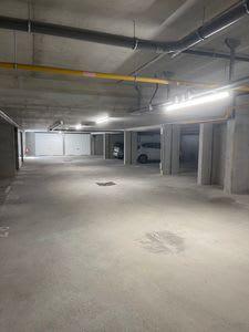 Annexes stationnement