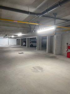 Annexes stationnement