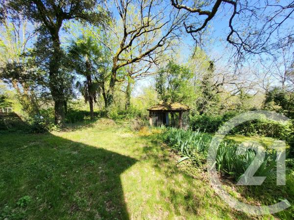 Maison à vendre  9 pièces - 215 m2 LALINDE - 24