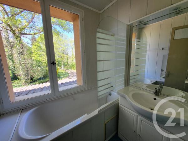 Maison à vendre  9 pièces - 215 m2 LALINDE - 24