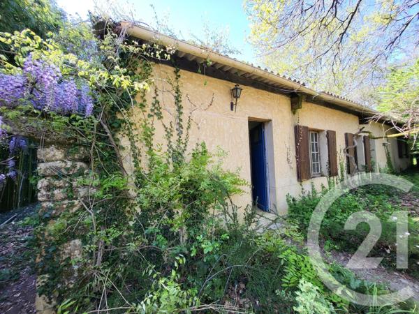 Maison à vendre  9 pièces - 215 m2 LALINDE - 24