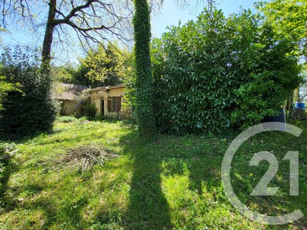 Maison à vendre  9 pièces - 215 m2 LALINDE - 24