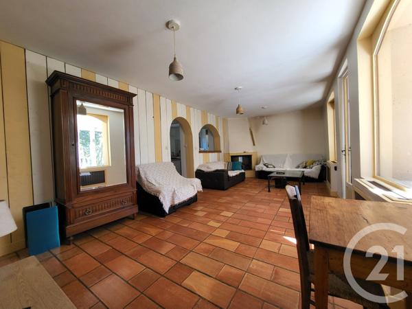 Maison à vendre  9 pièces - 215 m2 LALINDE - 24