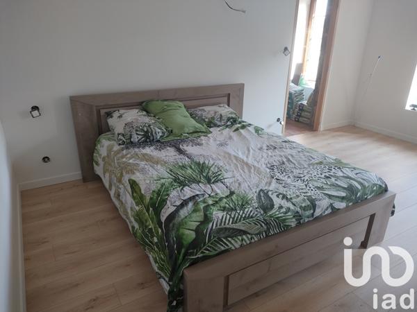 Maison à vendre 11 pièces 250 m² Le May-sur-Èvre