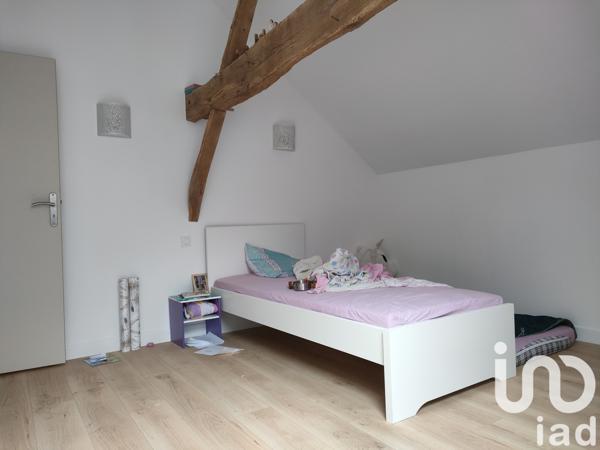 Maison à vendre 11 pièces 250 m² Le May-sur-Èvre