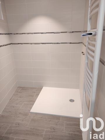 Maison à vendre 11 pièces 250 m² Le May-sur-Èvre