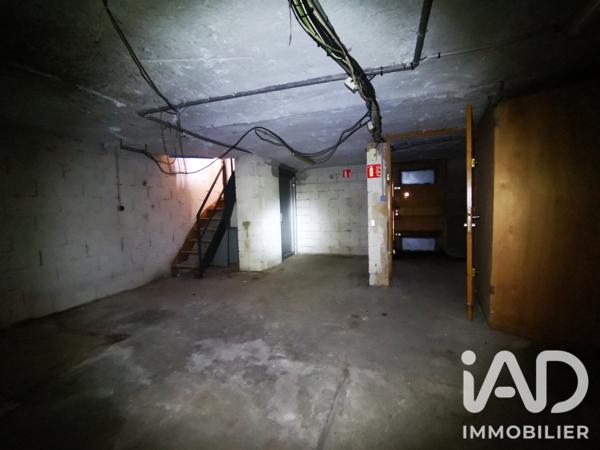 Boutique/Local commercial à vendre 315 m² La Mure