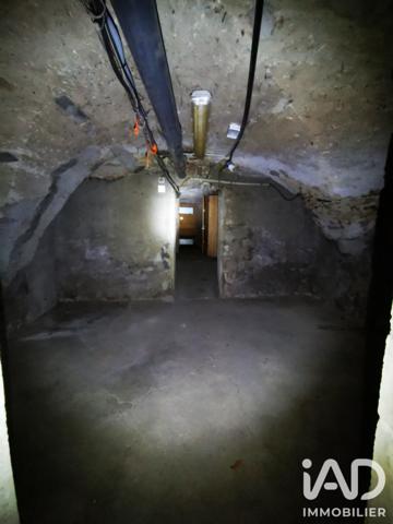 Boutique/Local commercial à vendre 315 m² La Mure
