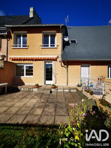 Boutique/Local commercial à vendre 315 m² La Mure