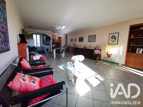 Boutique/Local commercial à vendre 315 m² La Mure