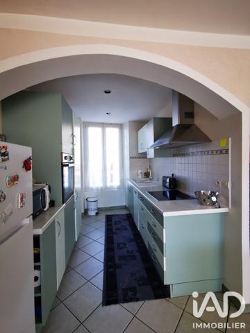 Boutique/Local commercial à vendre 315 m² La Mure