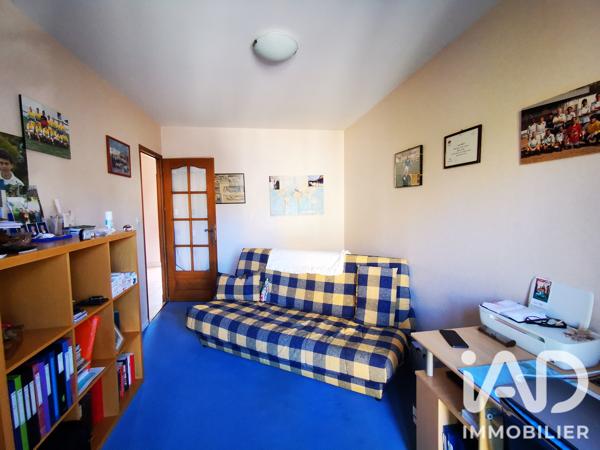 Boutique/Local commercial à vendre 315 m² La Mure