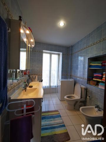 Boutique/Local commercial à vendre 315 m² La Mure
