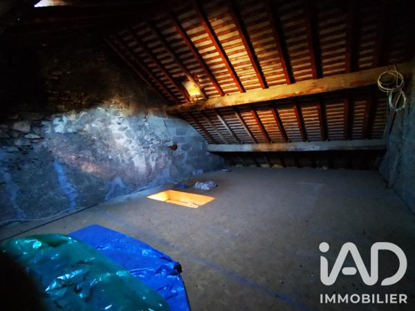Boutique/Local commercial à vendre 315 m² La Mure