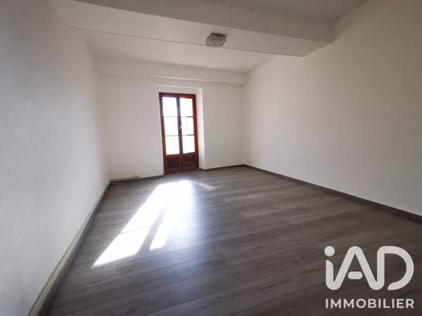 Boutique/Local commercial à vendre 315 m² La Mure