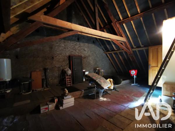 Boutique/Local commercial à vendre 315 m² La Mure