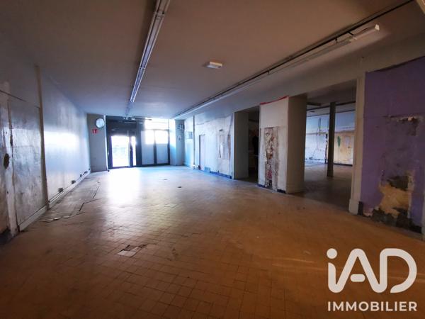 Boutique/Local commercial à vendre 315 m² La Mure