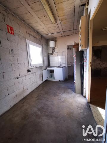 Boutique/Local commercial à vendre 315 m² La Mure