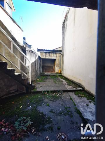 Boutique/Local commercial à vendre 315 m² La Mure