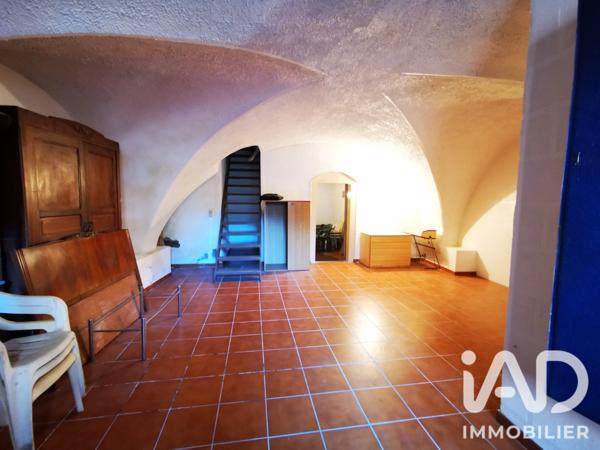 Boutique/Local commercial à vendre 315 m² La Mure