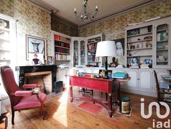 Maison à vendre 7 pièces 217 m² Libourne