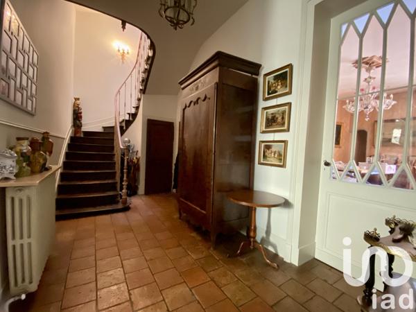 Maison à vendre 7 pièces 217 m² Libourne