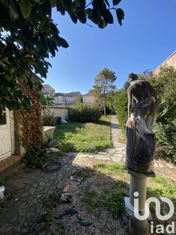 Maison à vendre 7 pièces 217 m² Libourne