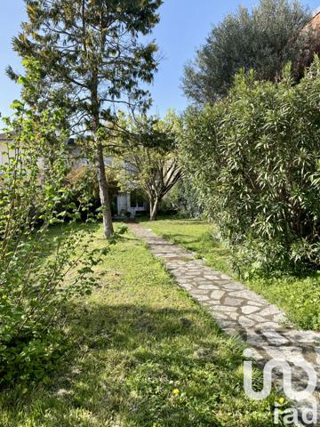 Maison à vendre 7 pièces 217 m² Libourne