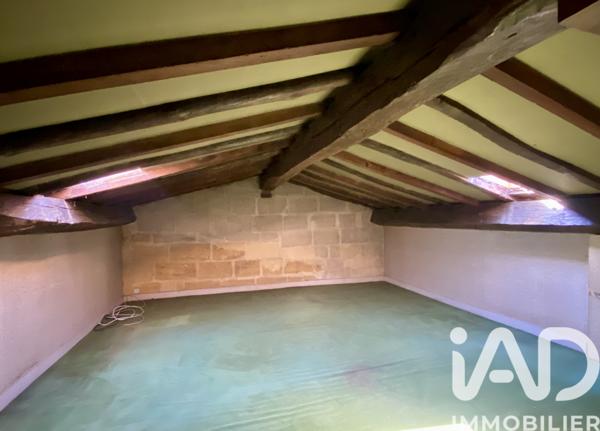 Maison à vendre 7 pièces 217 m² Libourne