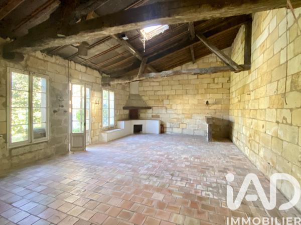 Maison à vendre 7 pièces 217 m² Libourne