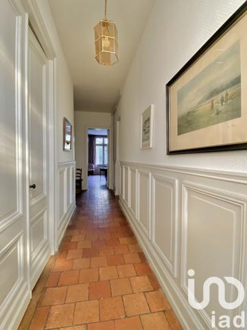 Maison à vendre 7 pièces 217 m² Libourne