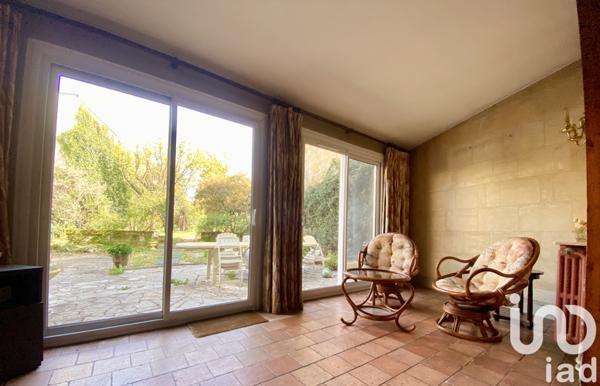Maison à vendre 7 pièces 217 m² Libourne