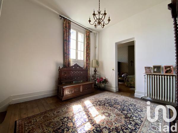 Maison à vendre 7 pièces 217 m² Libourne
