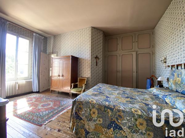 Maison à vendre 7 pièces 217 m² Libourne