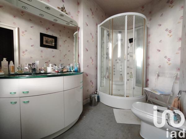 Maison à vendre 7 pièces 217 m² Libourne