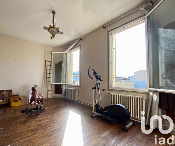 Maison à vendre 7 pièces 217 m² Libourne