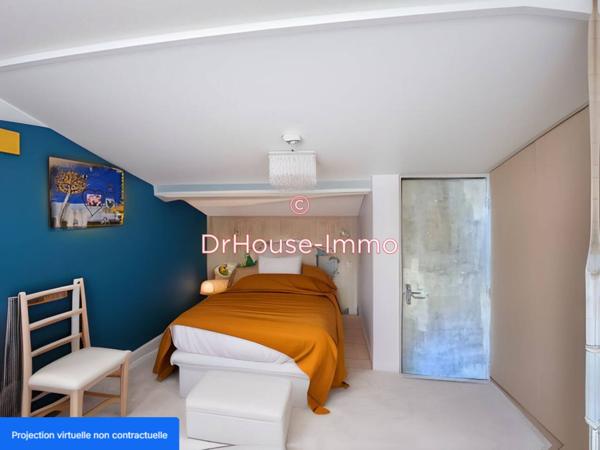 Maison à vendre 6 pièces de 111 m²