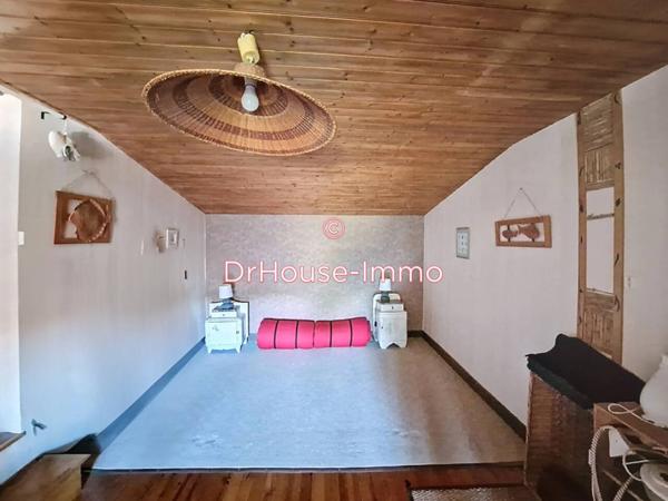 Maison à vendre 6 pièces de 111 m²