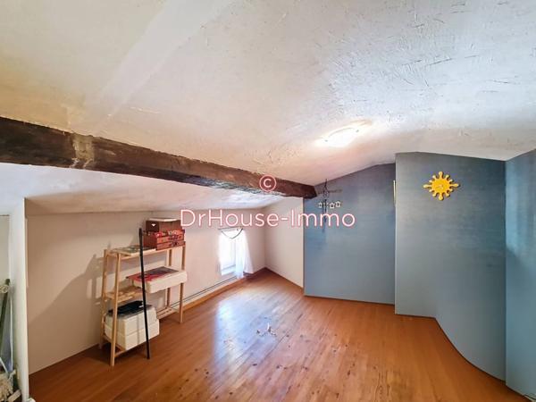 Maison à vendre 6 pièces de 111 m²