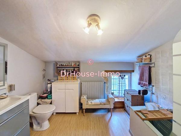 Maison à vendre 6 pièces de 111 m²