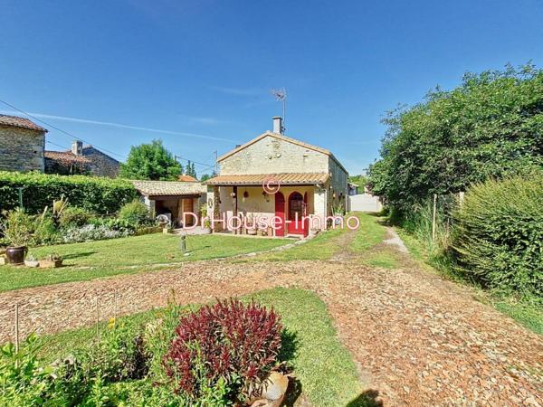 Maison à vendre 6 pièces de 111 m²