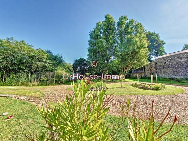 Maison à vendre 6 pièces de 111 m²