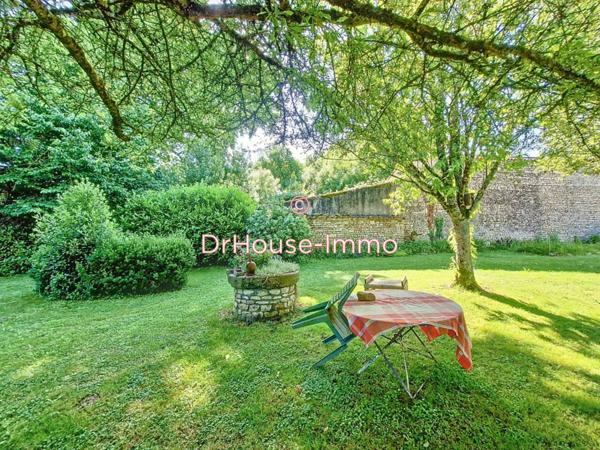 Maison à vendre 6 pièces de 111 m²