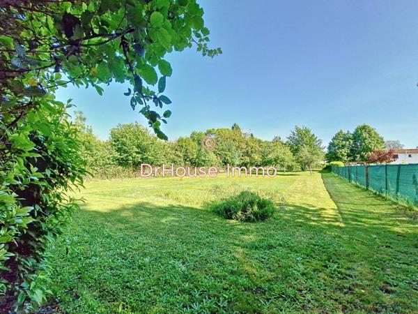 Maison à vendre 6 pièces de 111 m²