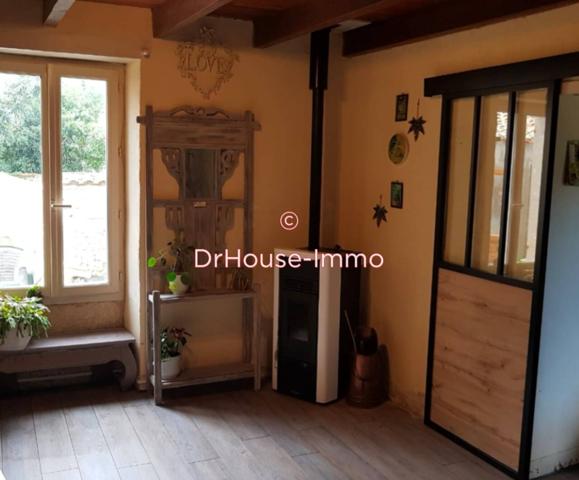 Maison à vendre 6 pièces de 111 m²