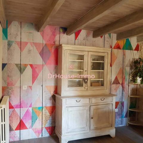 Maison à vendre 6 pièces de 111 m²